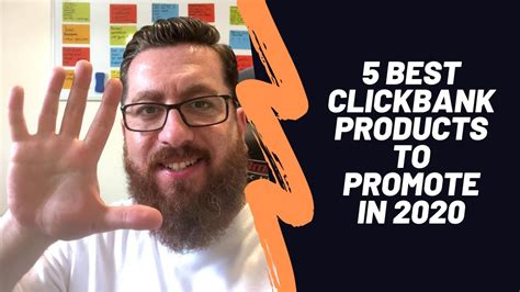 best clickbank products to promote 2020